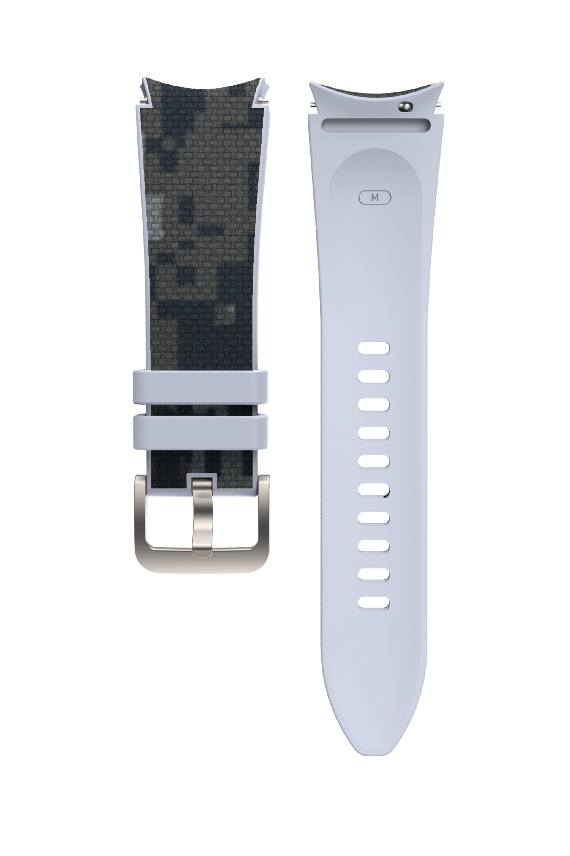 back Camo Grey(Fabric) / Grey