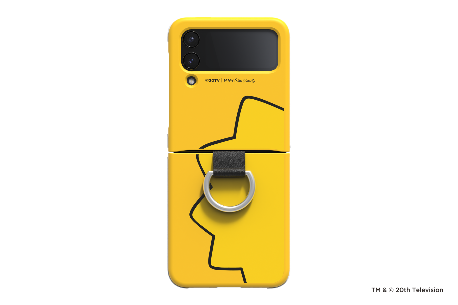 dynamic Yellow