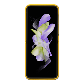 back Yellow