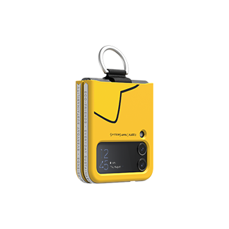 dynamic-open Yellow