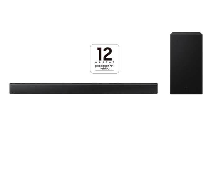 front Black