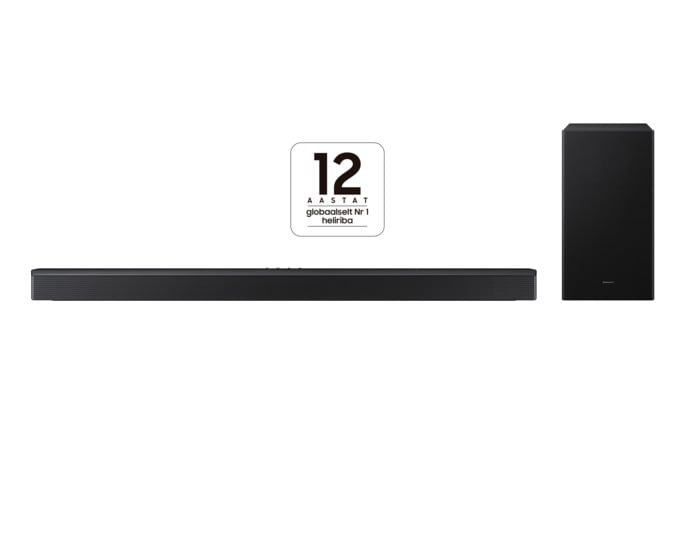front Black