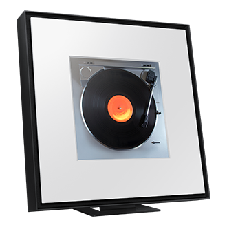 l-perspective-with-stand Black