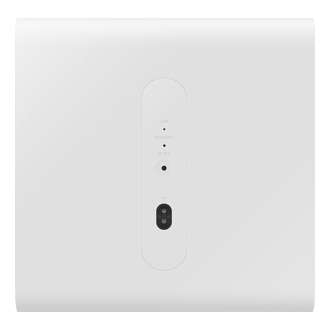 back White