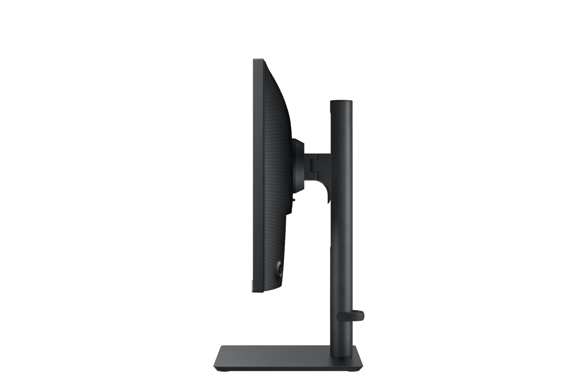 24"/27" Essential Monitor S4 S43UF Full HD 100Hz R-Side Black 