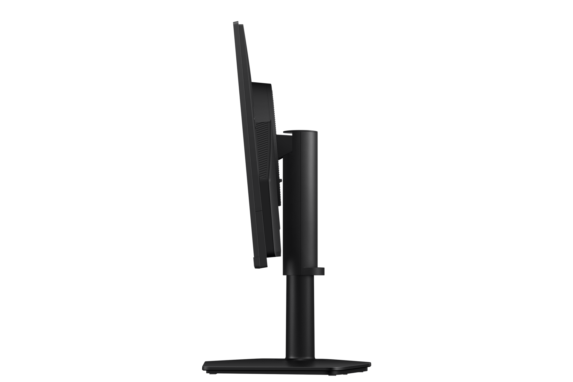 25-tolline Odyssey G4 G40H FHD 300Hz mängurimonitor, kallutusnurk, kallutusnurk Must