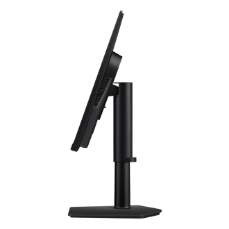 27/32" Odyssey G5 G50F QHD 180Hz Gaming Monitor Tilt1 Black 