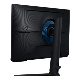 27"/32" Odyssey G5 G51F QHD 180Hz Gaming Monitor Dynamic2 Black 