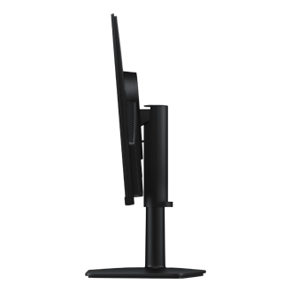 27-tolline Odyssey G4 G40H FHD 300Hz mängurimonitor, kallutusnurk, kallutusnurk Must