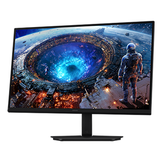 27 Inch Odyssey G8 G80HF 5K 180Hz / QHD 360Hz Gaming Monitor LS27HG806EFXEN Swivel1 Black 