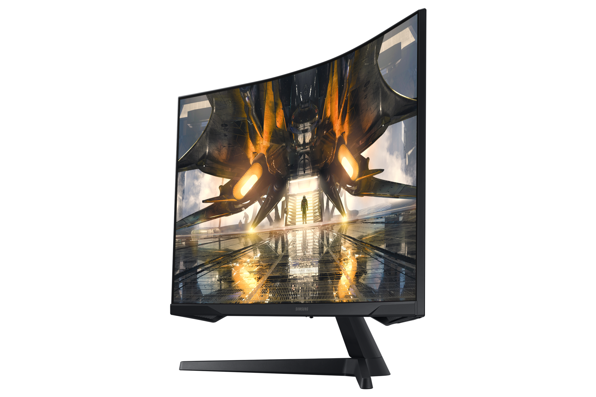 dynamic1 Black