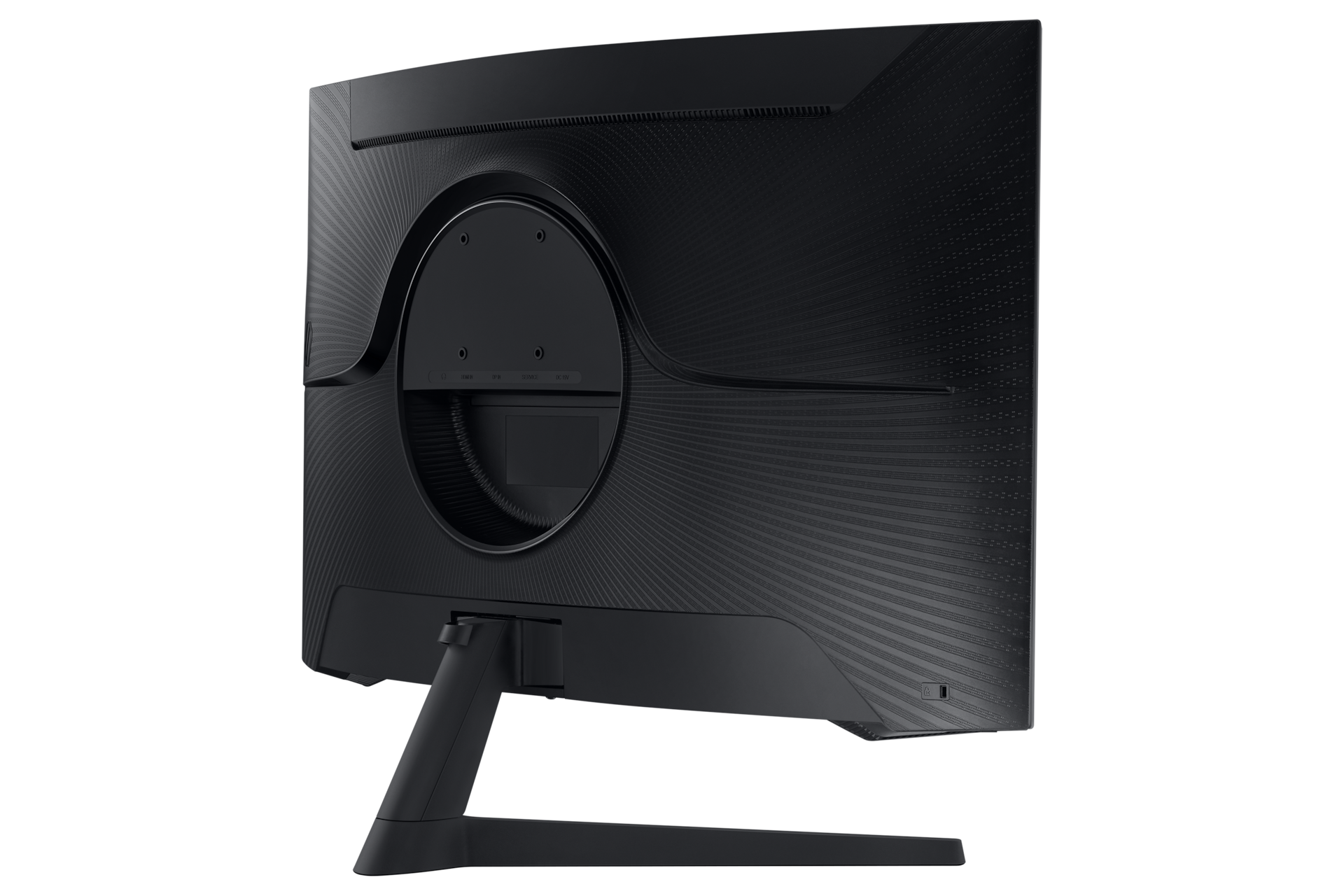 dynamic3 Black