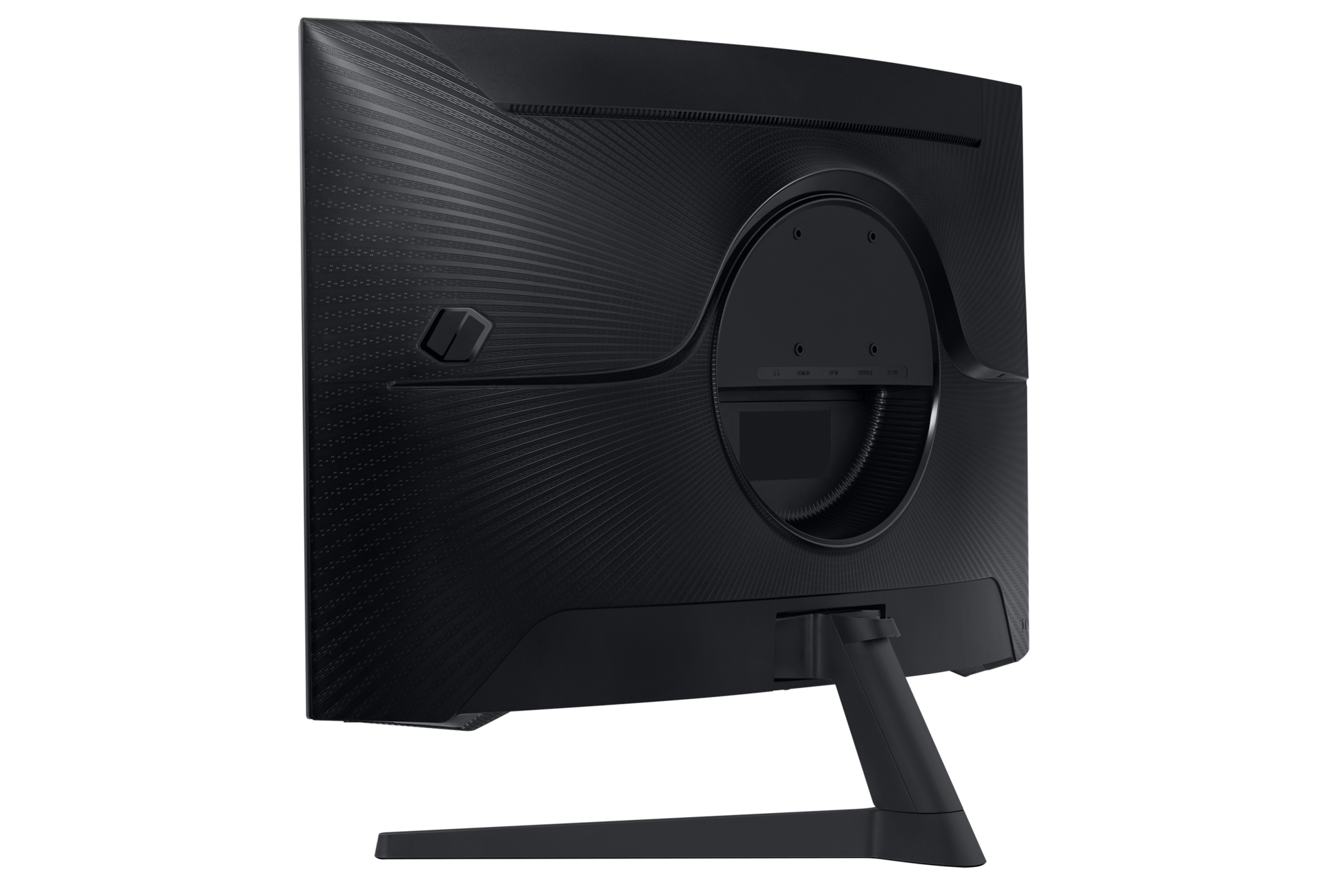 dynamic4 Black