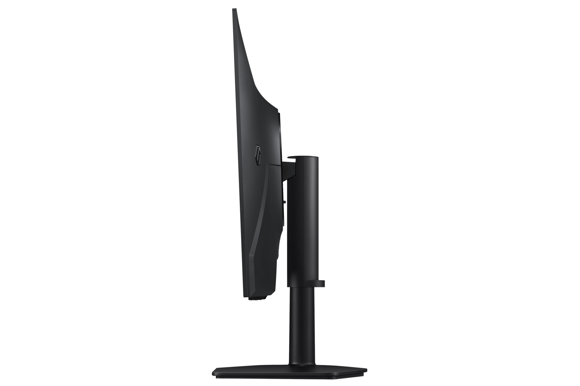 Odyssey OLED G7 32-tolline 330 Hz 4K UHD mängumonitor G73SH LS32HG730SUXEN  Tilt1 Black 