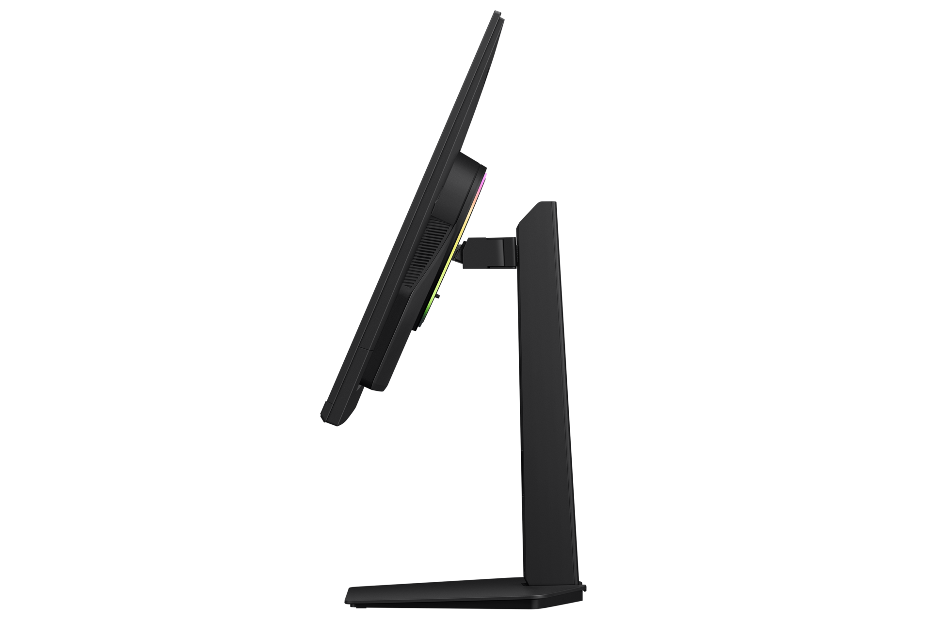 32 Inch Odyssey G8 G80HS 6K 165Hz / 3K 330Hz Gaming Monitor Tilt Black 