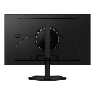 32 Inch Odyssey G8 G80HS 6K 165Hz / 3K 330Hz Gaming Monitor Back2 Black 