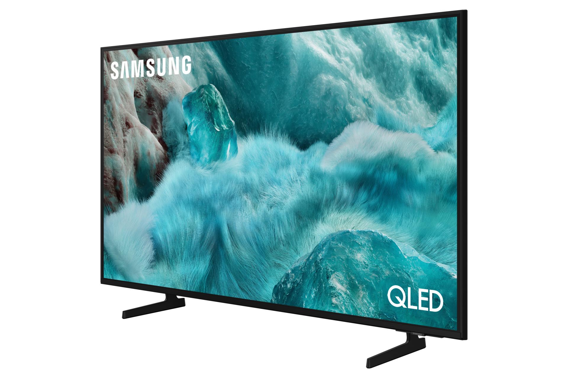 50" QLED Q7F 4K Samsung Vision AI Smart TV (2025) Must