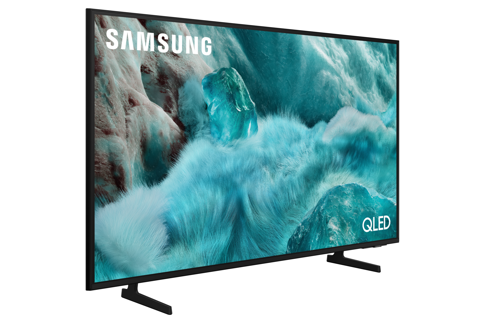 50" QLED Q7F 4K Samsung Vision AI Smart TV (2025) Must