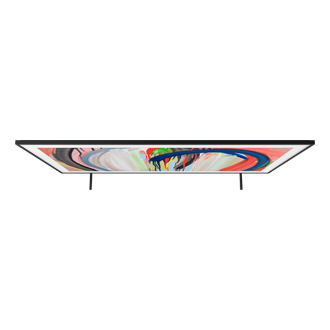 {size}" The Frame LS03HA 4K Samsung Vision AI Smart TV (2026) Dynamic1 Black Art Mode,Glare Free with QLED