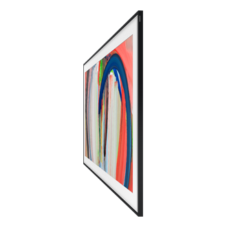 {size}" The Frame LS03HA 4K Samsung Vision AI Smart TV (2026) Dynamic3 Black Art Mode,Glare Free with QLED