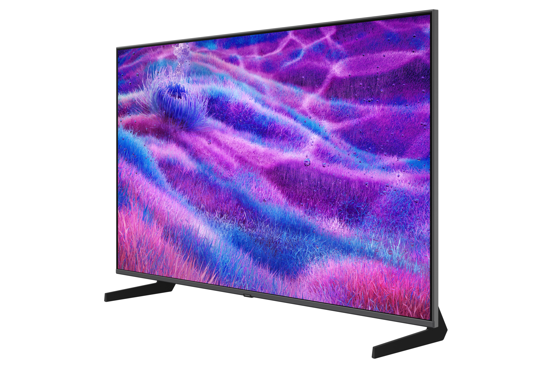 55" Neo QLED QN80F 4K Samsung Vision AI Smart TV (2025)
 Hall