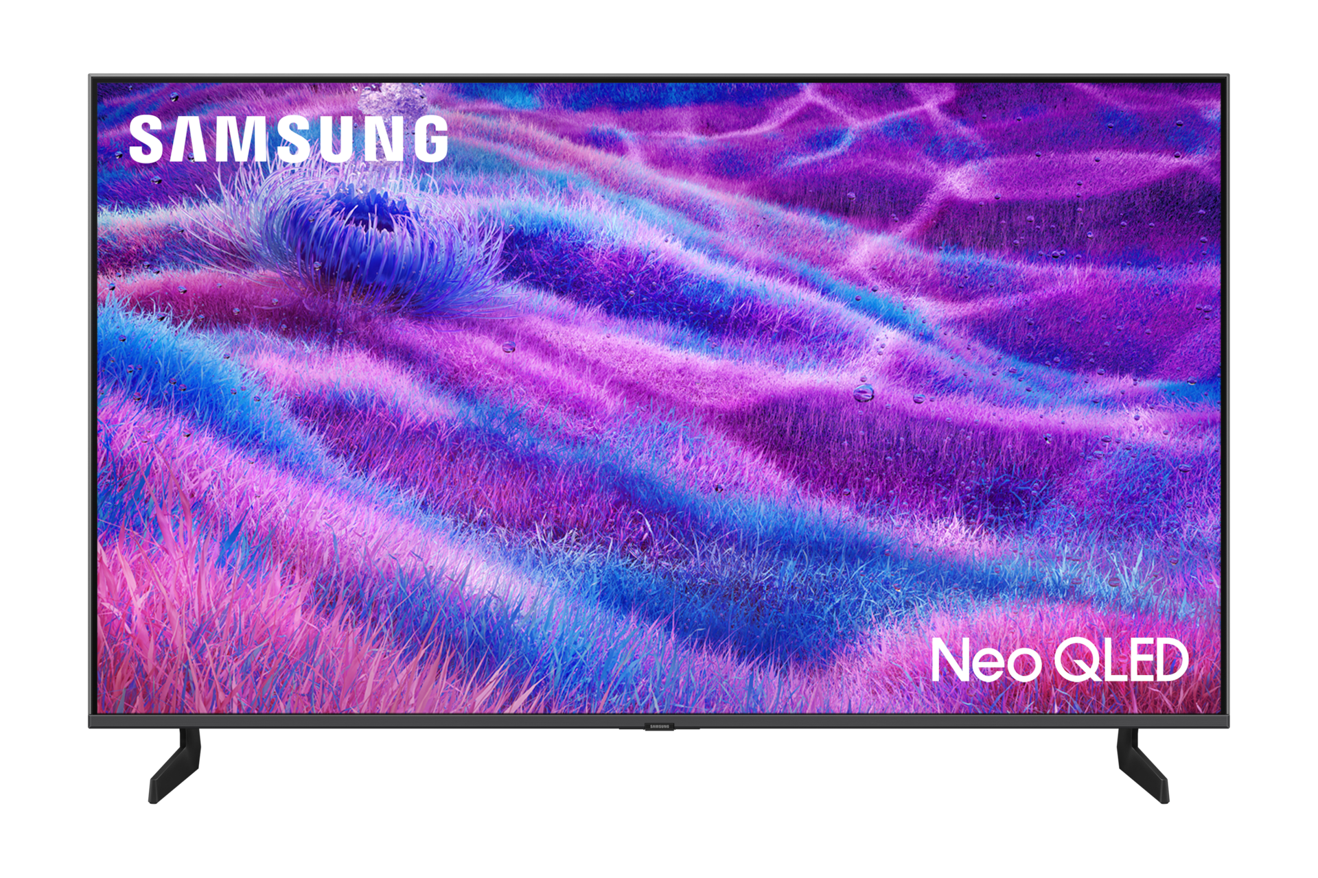 55" Neo QLED QN80F 4K Samsung Vision AI Smart TV (2025)
 Hall