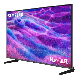 55" Neo QLED QN80F 4K Samsung Vision AI Smart TV (2025)
 Hall