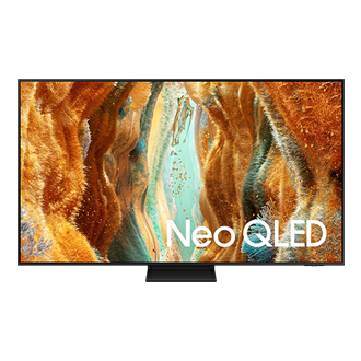 65"Neo QLED QN70F 4K Samsung Vision AI Smart TV (2025) Must