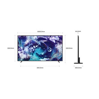65" Neo QLED QN900F 8K Samsung Vision AI Smart TV (2025) Must