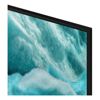 85" QLED Q7F 4K Samsung Vision AI Smart TV (2025) Must