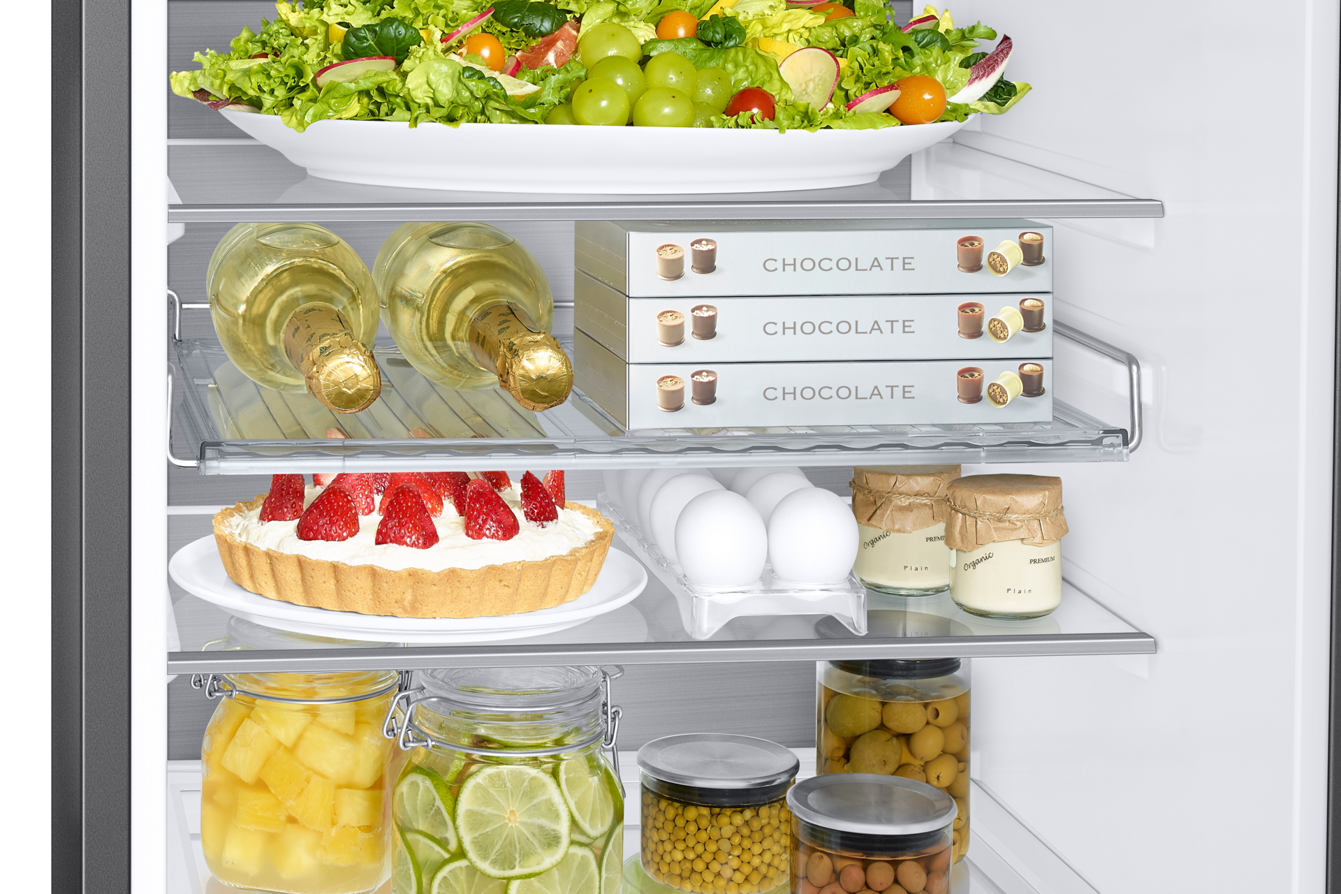 detail-wine-shelf Black