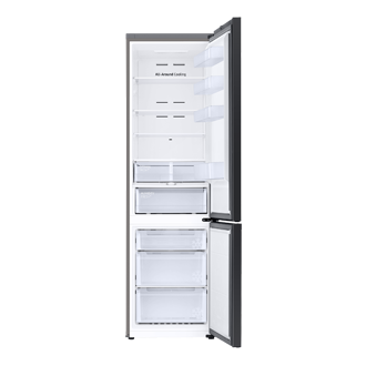 front-open Refined Inox