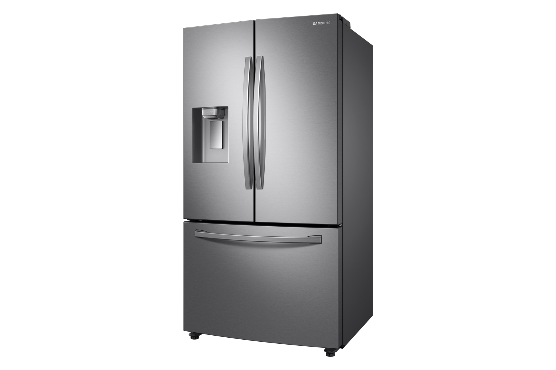 r-perspective Titanium Silver