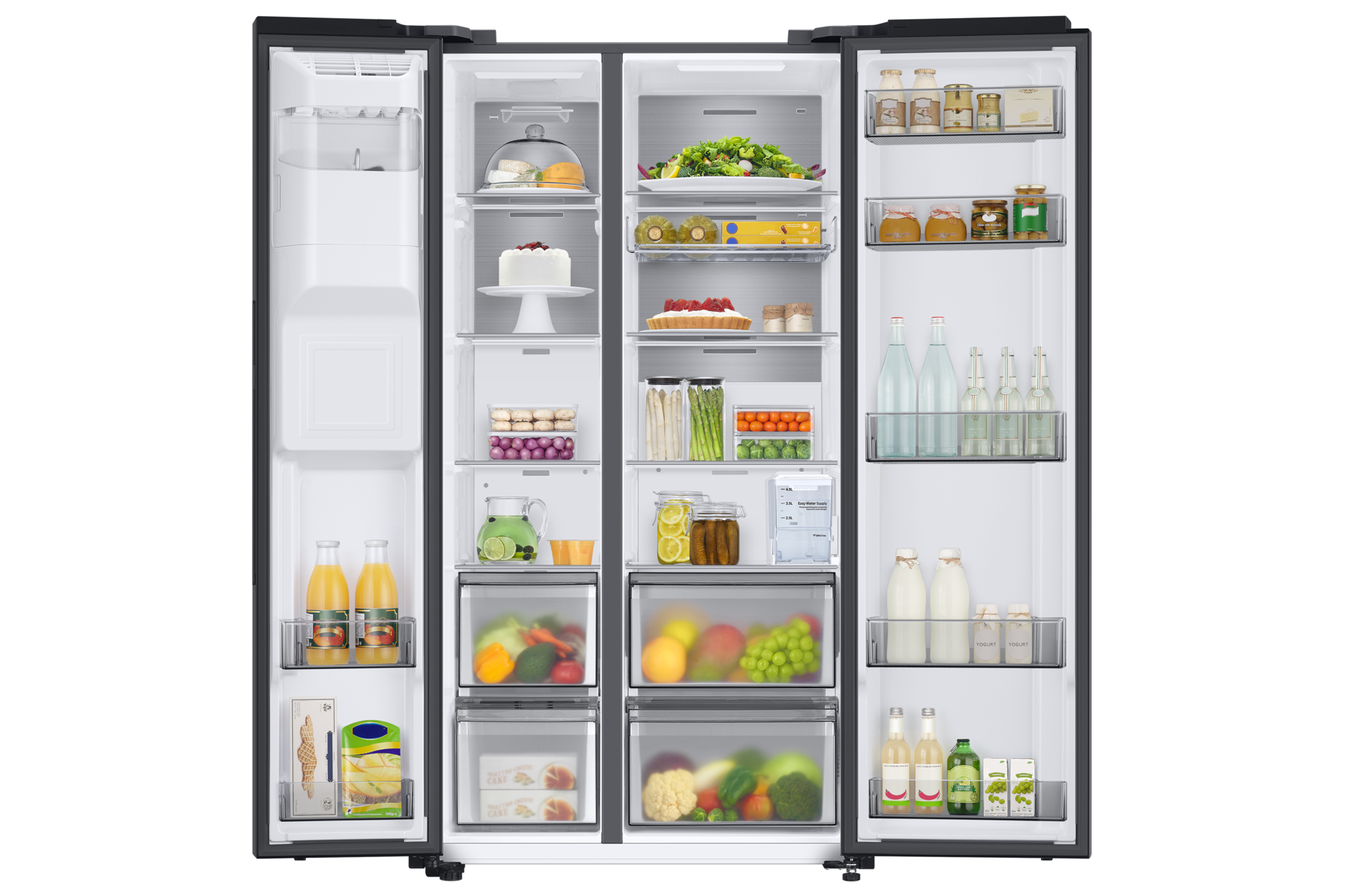 front-open-with-food2 Black