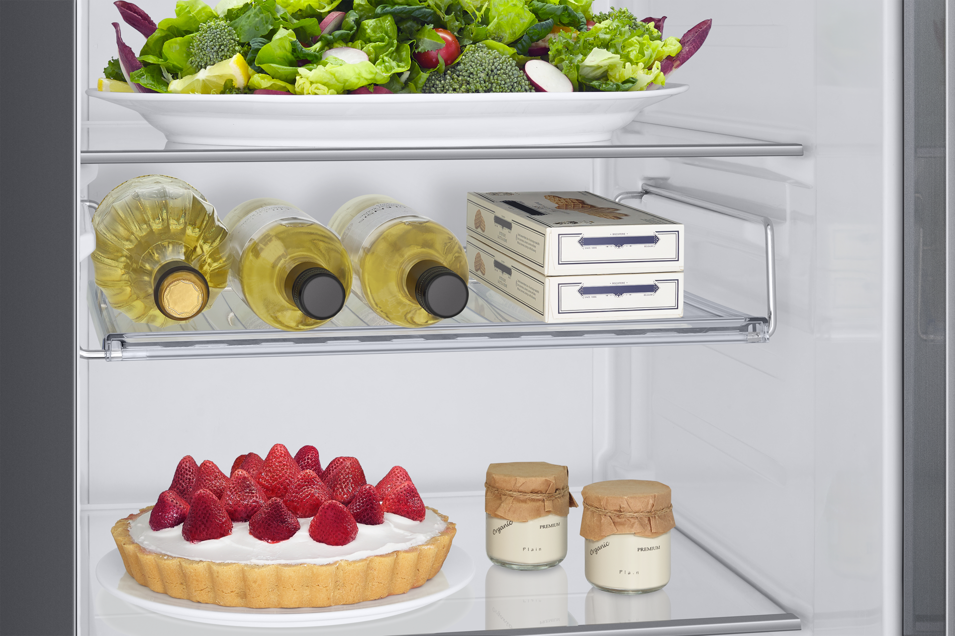 detail-wine-shelf Silver