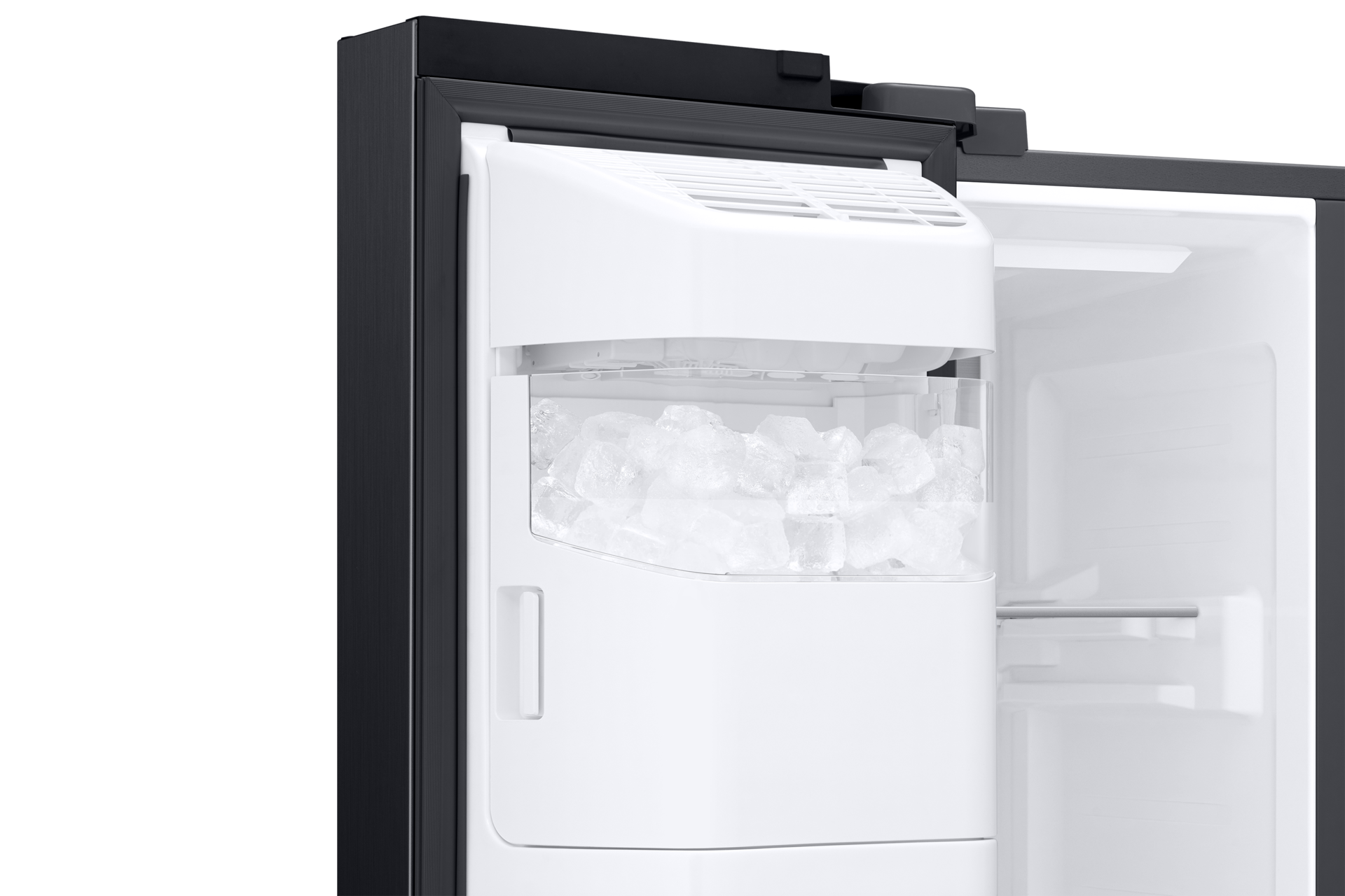 detail-indoor-ice-maker Black