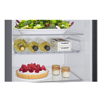 detail-wine-shelf Black