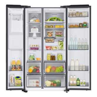 front-open-with-food2 Black