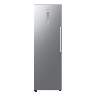 front Refined Inox