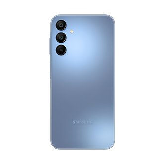 back Blue