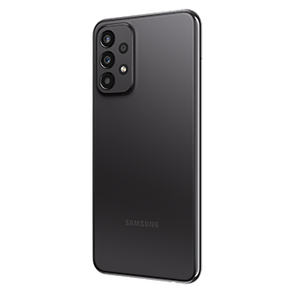 back-r30 Awesome Black