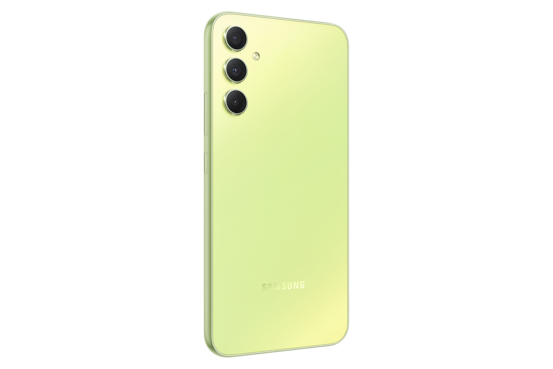 back-l30 Awesome Lime
