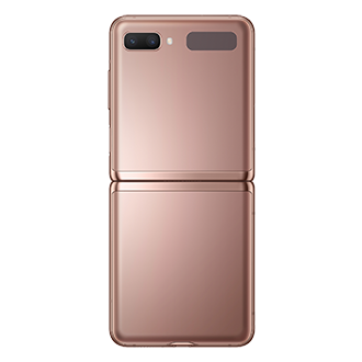 open-back Mystic Bronze