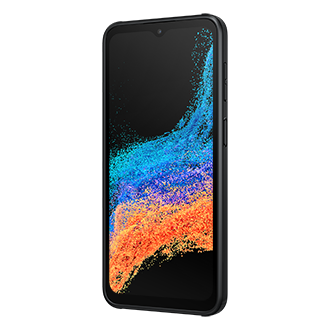 xcover6-pro Black