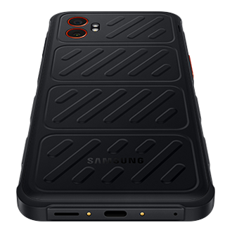 dynamic6 Black