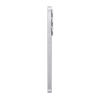 Galaxy S25 FE Rside White 