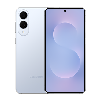 front Titanium Icyblue