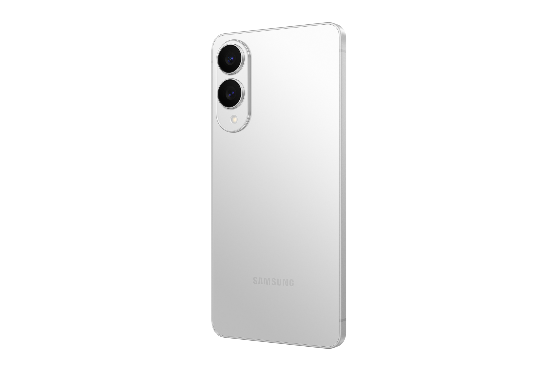 backr30 Titanium Silver