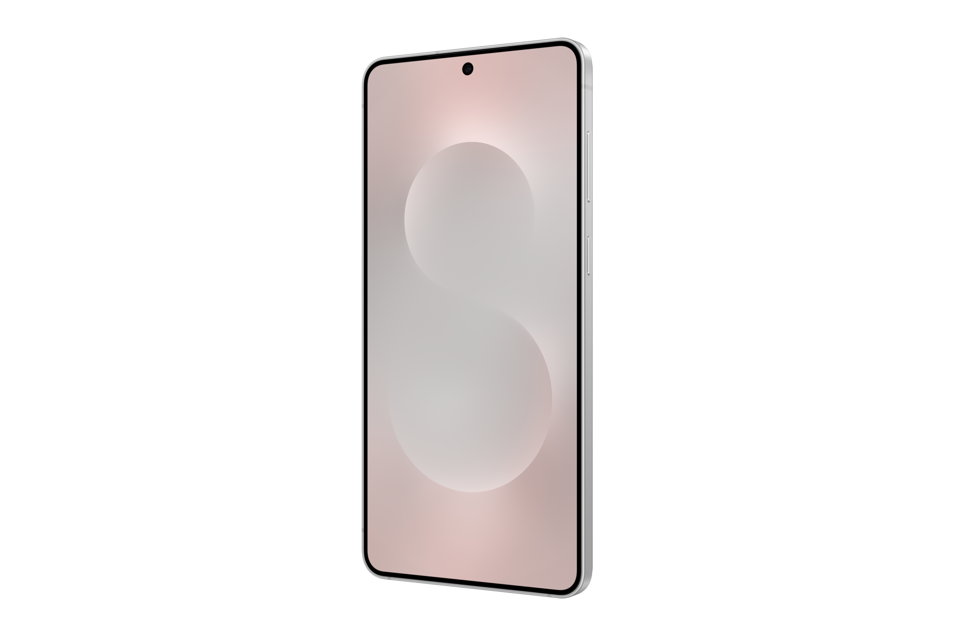 frontr30 Titanium Silver