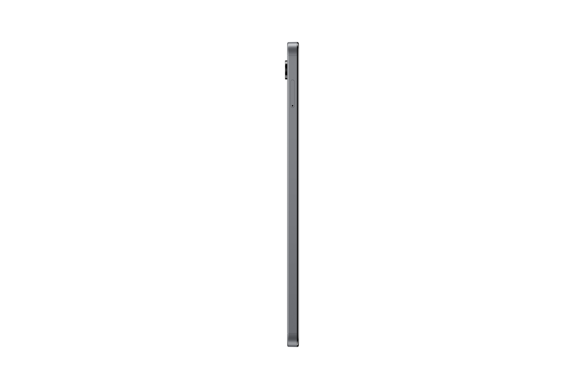 Galaxy Tab A11 L-Side Gray 